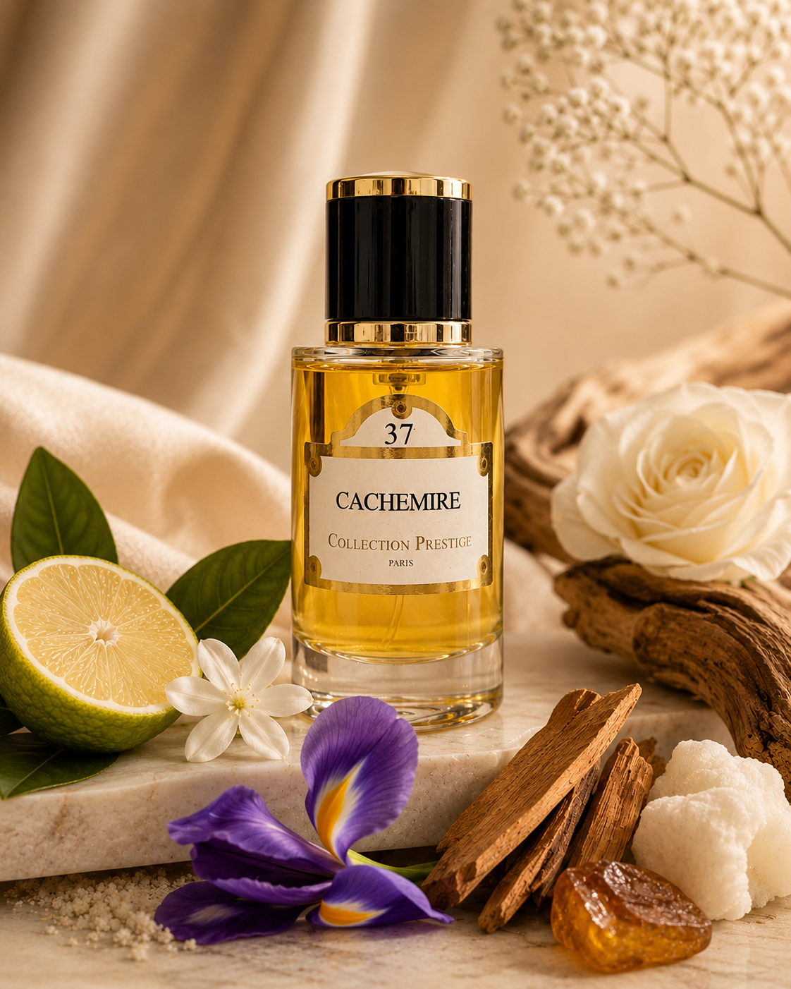 CACHEMIRE