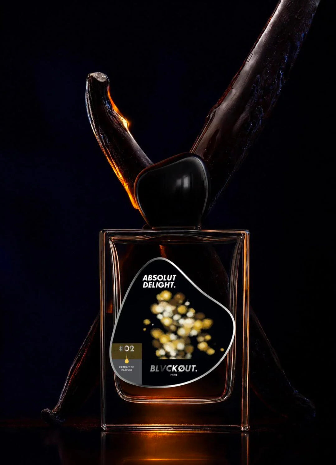 ABSOLUT DELIGHT