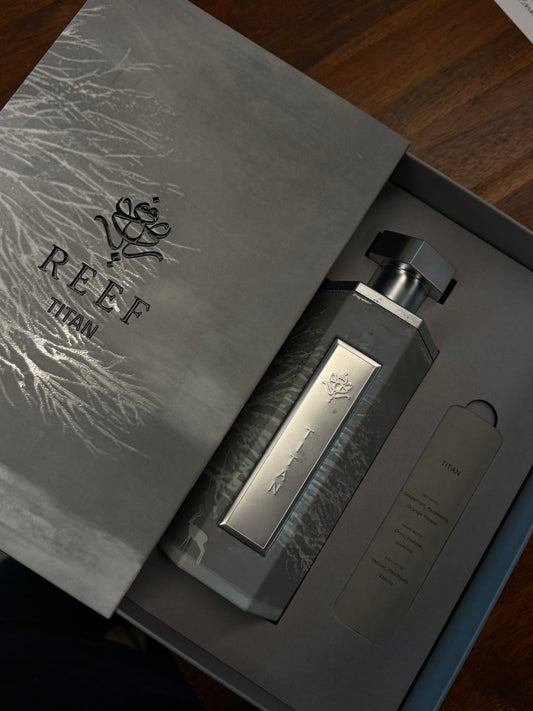 REEF TITAN