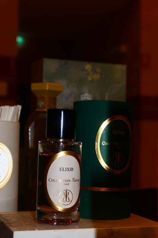 ÉLIXIR