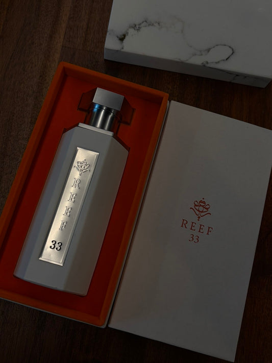 REEF 33 WHITE