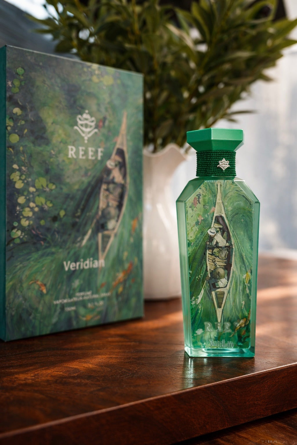 REEF VERIDIAN