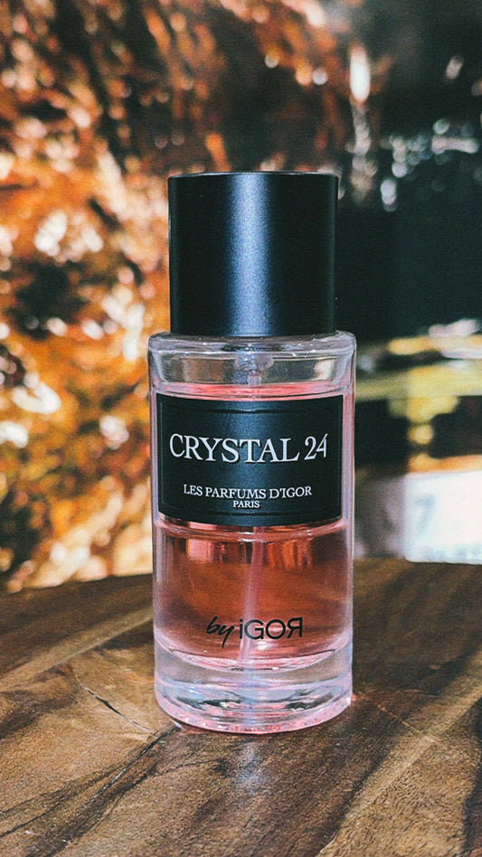 CRYSTAL 24