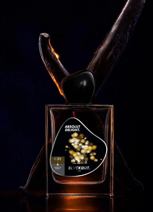 ABSOLUT DELIGHT