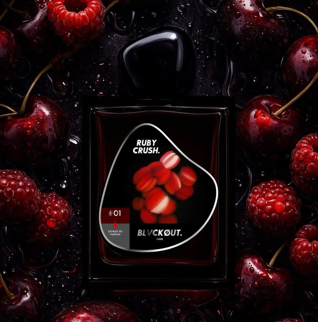 RUBY CRUSH