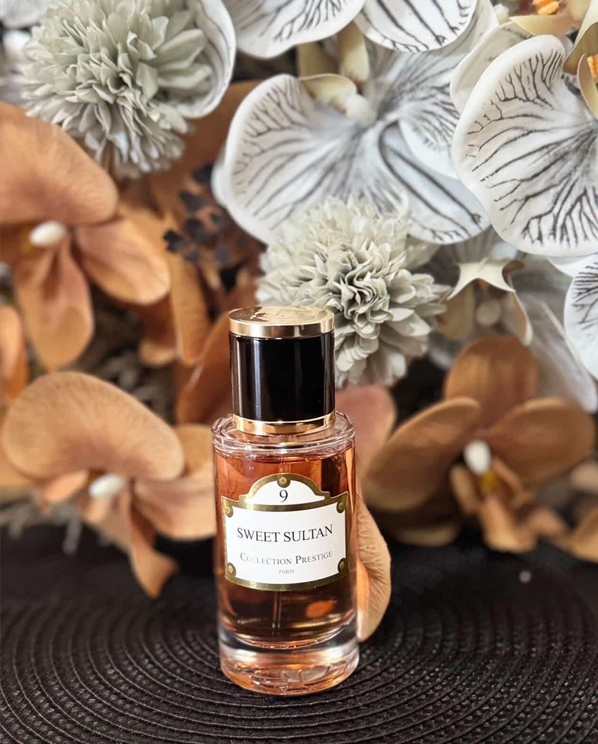 SWEET SULTAN