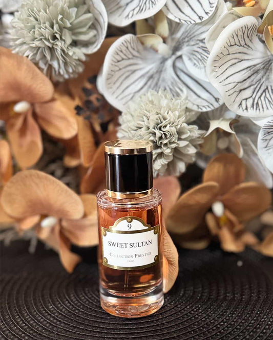 SWEET SULTAN